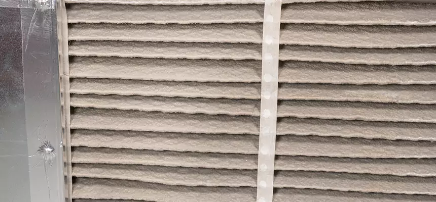 Mobile Car AC Filter Replacement in Griffith