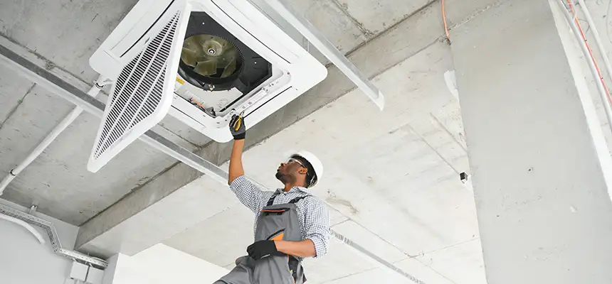 Efficient Multi‑Unit & HOA Annual Vent Cleaning Plans in Griffith