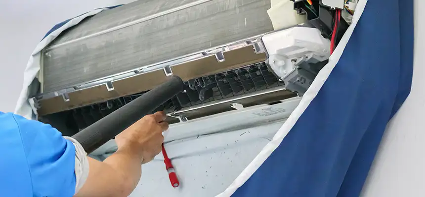 Advanced Clogged Dryer Vent Repair for Multi-Unit & Commercial in Griffith, IN