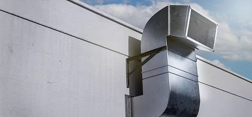 Comprehensive Commercial HVAC Cleaning in Griffith