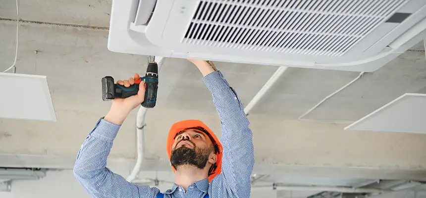 Detailed Multi‑Unit Riser & Roof Termination Cleaning in Griffith