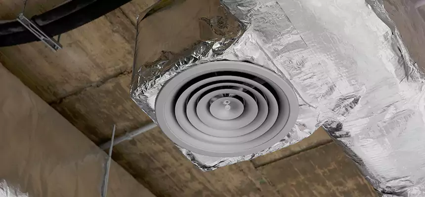 Our Excess Lint Removal from Dryer Ducts Services in Griffith, IN