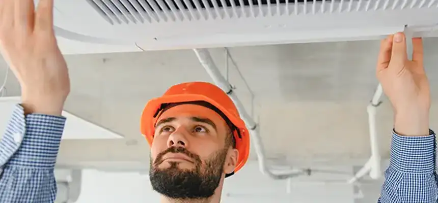 Our Furnace Vent Cleaning Services in Griffith, IN