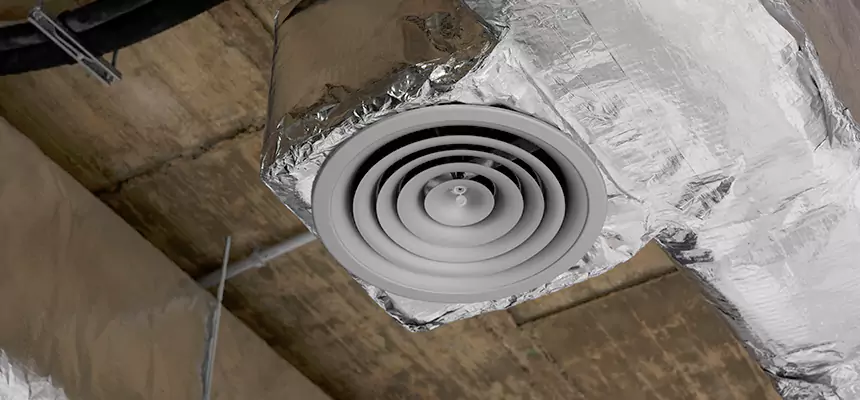 Our Low VOC Vent Installation Services in Griffith, IN