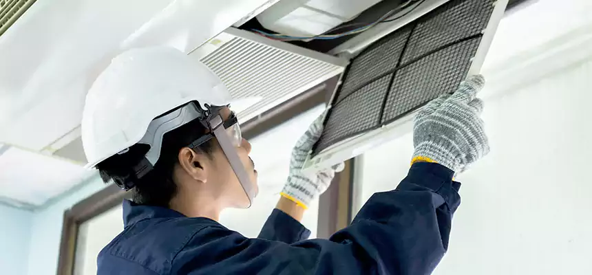 Our Multi-family Home Duct Cleaning Services in Griffith, IN