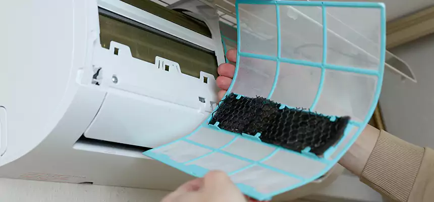 Gentle Ductwork Odor-Control Pet Dander Duct Cleaning in Griffith, IN