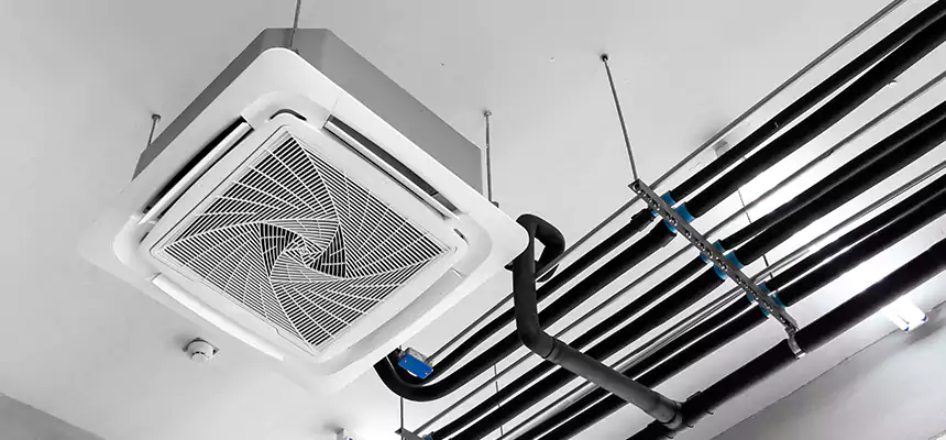 Our Smart AC Vent Controller Services in Griffith, IN