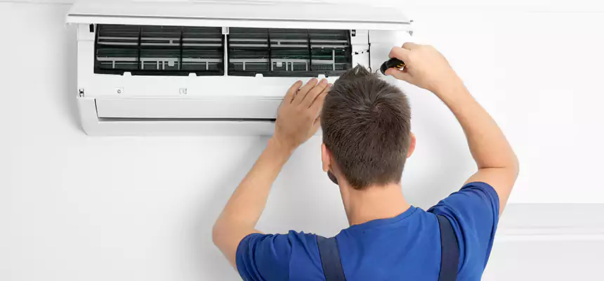 Our Smart Air Conditioning Installation Services in Griffith, IN