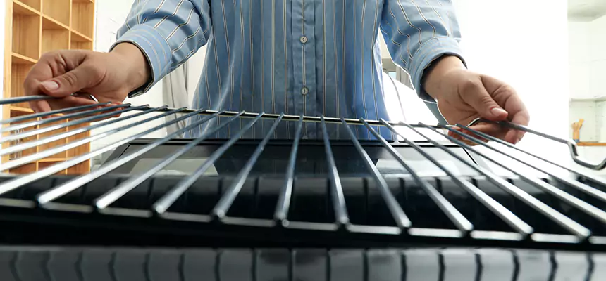 Our Vent Grille Washing Services in Griffith, IN
