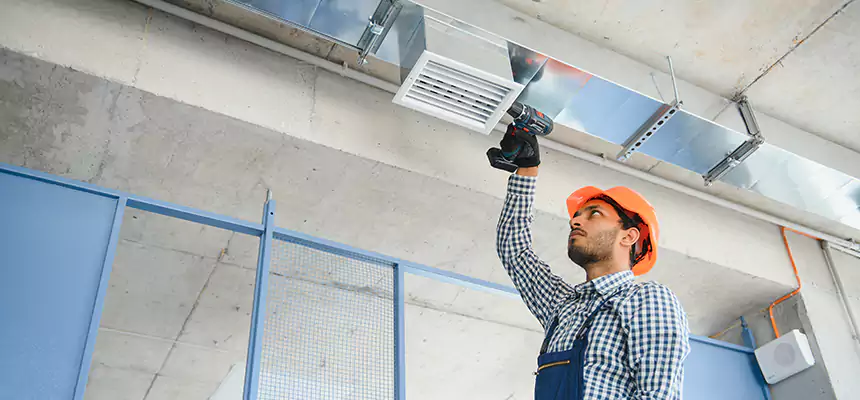 Efficient Exhaust Vent Cleaning in Griffith, IN