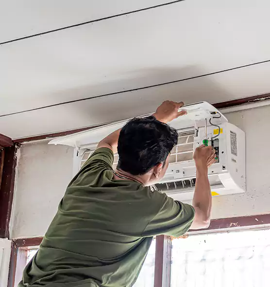 About Air Duct & AC Odor Removal in Griffith, IN