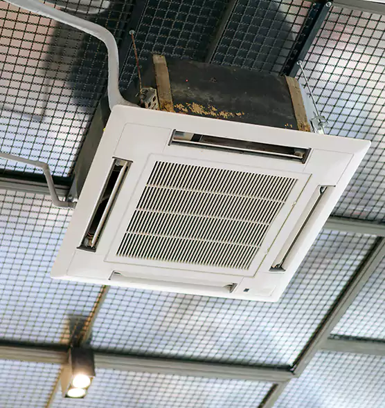 Top-Notch Allergy Relief Vent Cleaning Services in Griffith, IN