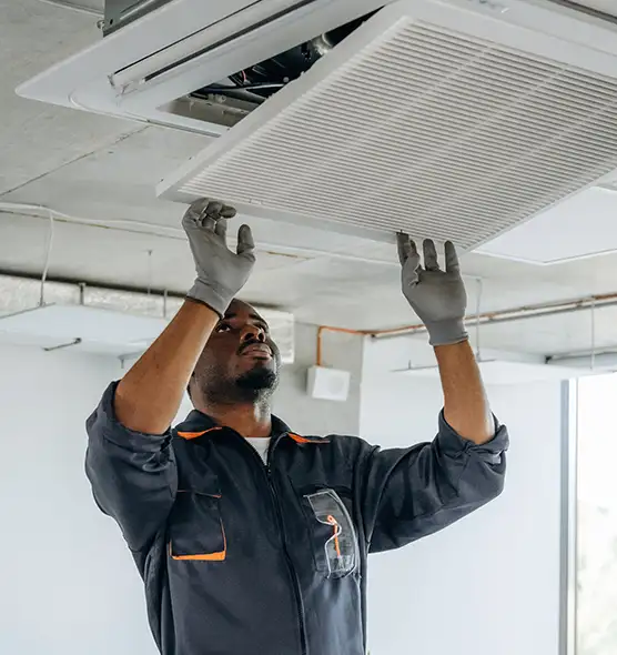 About Certified Air Duct Specialists in Griffith, IN