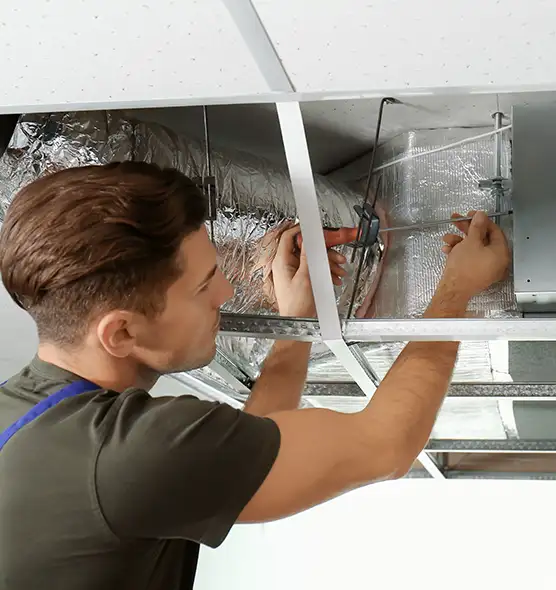 Professional Clogged Dryer Vent Repair in Griffith, IN
