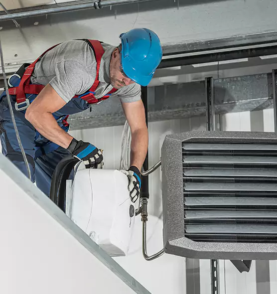 Professional Custom HVAC Ductworkin Griffith, IN