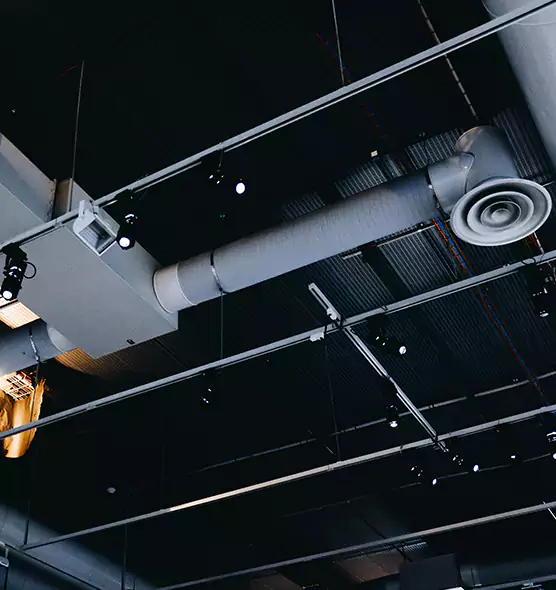 Professional Duct Cleaning For LEED Homes in Griffith, IN