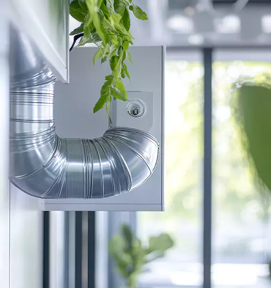 Professional Eco-Friendly Duct Cleaning Services in Griffith, IN