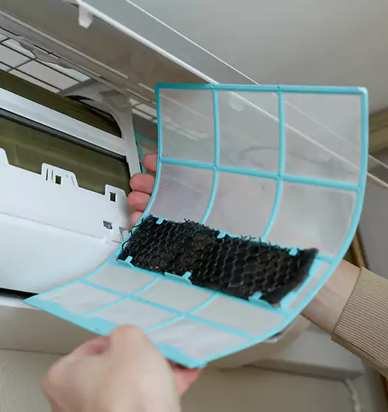 Welcome to Air Duct Cleaning & Repairs Griffith — Your Local HEPA Filter Installation Pros in Griffith, IN