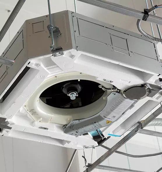 Professional Industrial Dryer Vent Cleaning in Griffith, IN