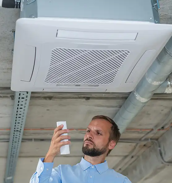 About Local Vent Cleaning Services in Griffith, IN