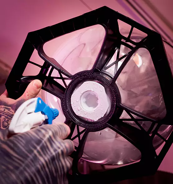 Expert Low VOC Vent Installation in Griffith, IN