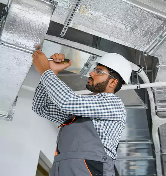 Welcome to Mold & Mildew Removal from Air Ducts Griffith, IN