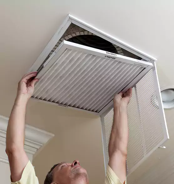 Advanced Residential Vent Cleaning in Griffith, IN