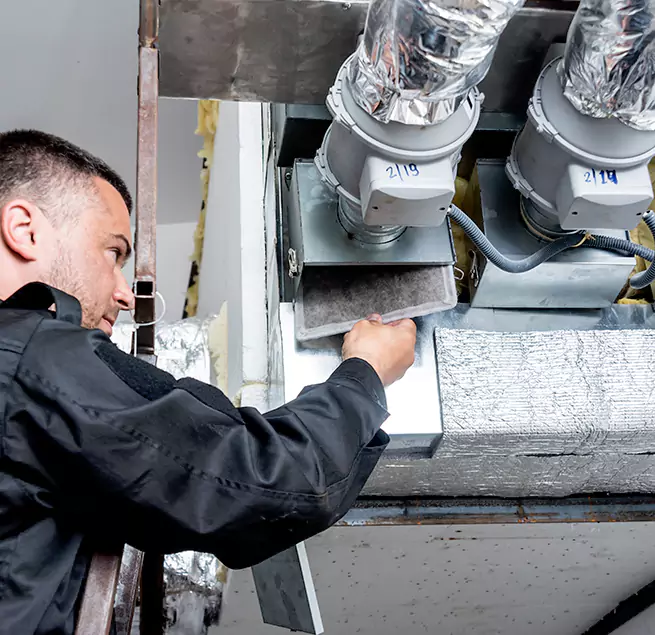 Why Homeowners & Businesses Trust Us in Griffith, IN?