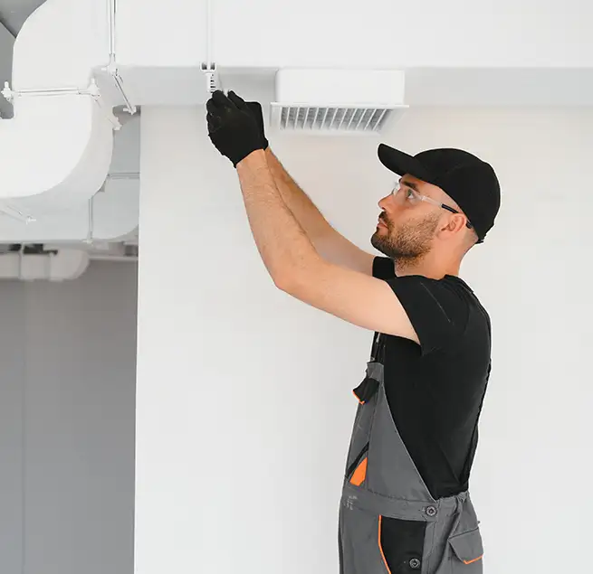 Why Homeowners & Businesses Trust Us in Griffith, IN?