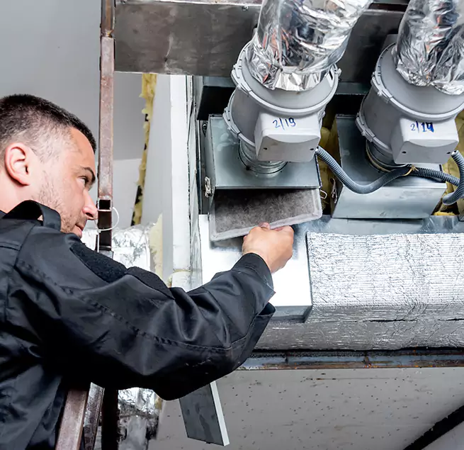 Why Homeowners & Businesses Trust Us in Griffith, IN?