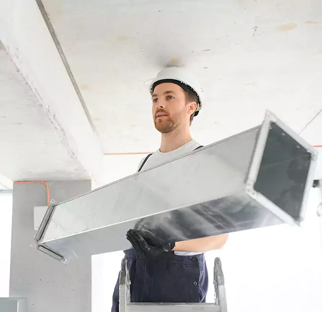 Why Homeowners & Businesses Trust Us in Griffith, IN