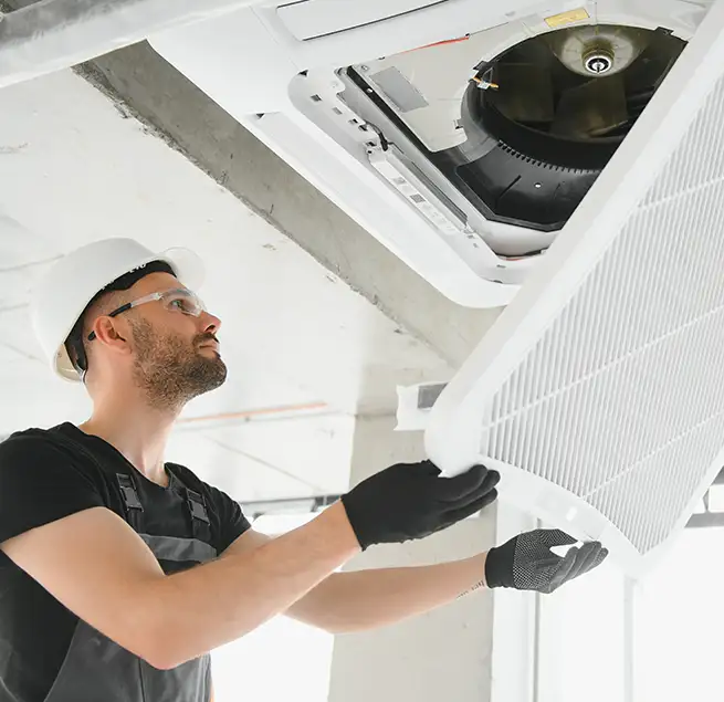 Why Homeowners & Businesses Trust Us in Griffith, IN?