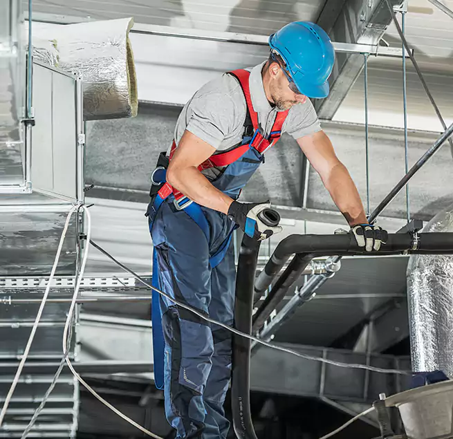 Why Homeowners & Businesses Trust Us in Griffith, IN?