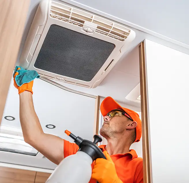 Why Homeowners & Businesses Trust Us in Griffith, IN?