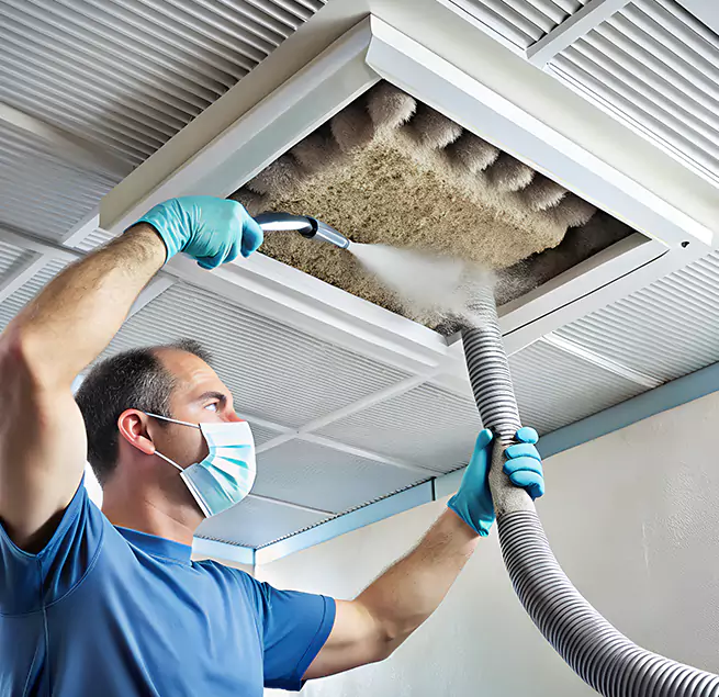 Why Homeowners Businesses Trust Us in Griffith, IN?