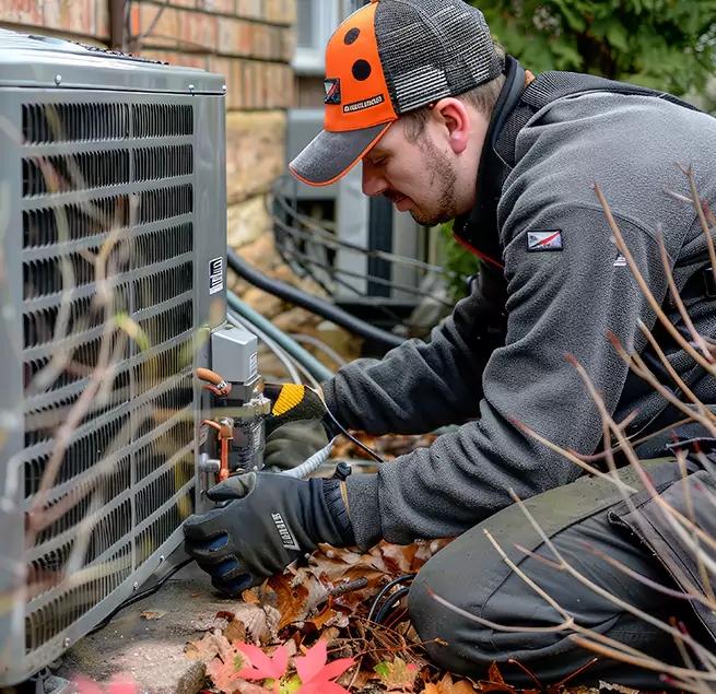 Why Homeowners & Businesses Trust Us in Griffith, IN?