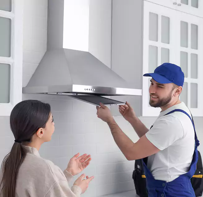  Why Homeowners & Businesses Trust Us in Griffith, IN?