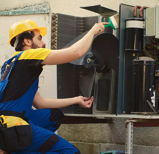 Why Homeowners & Businesses Trust Us Griffith, IN?