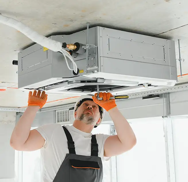 Why Homeowners & Businesses Trust Us Griffith, IN