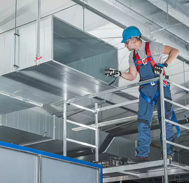 Why Homeowners Businesses Trust Us in Griffith, IN