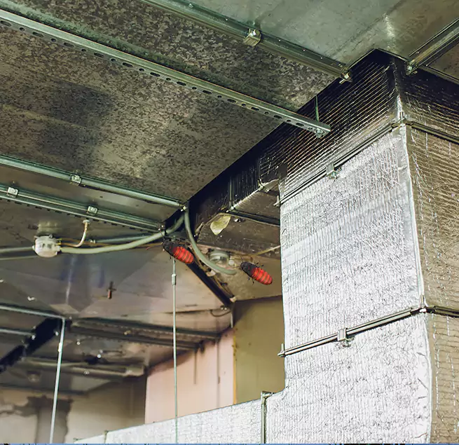 Why Homeowners & Businesses Trust Us Griffith, IN?