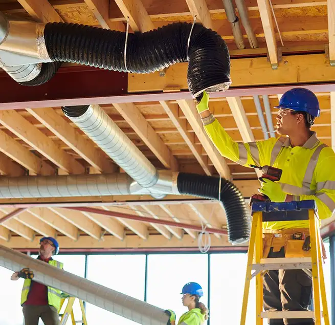 Why Homeowners & Businesses Trust Us in Griffith, IN?