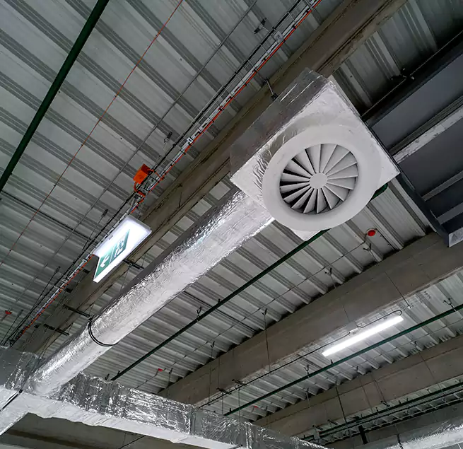 Why Homeowners & Businesses Trust Us in Griffith, IN?