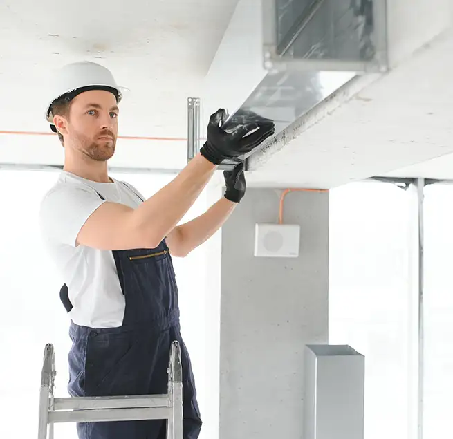 Why Homeowners & Businesses Trust Us in Griffith, IN?