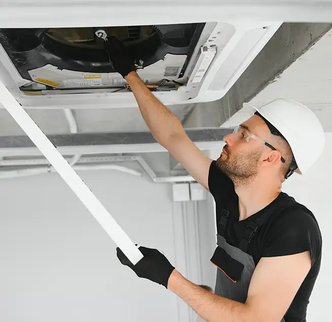 Why Homeowners & Businesses Trust Us in Griffith, IN?