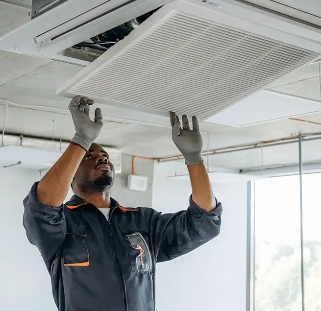  Why Homeowners & Businesses Trust Us in Griffith, IN?