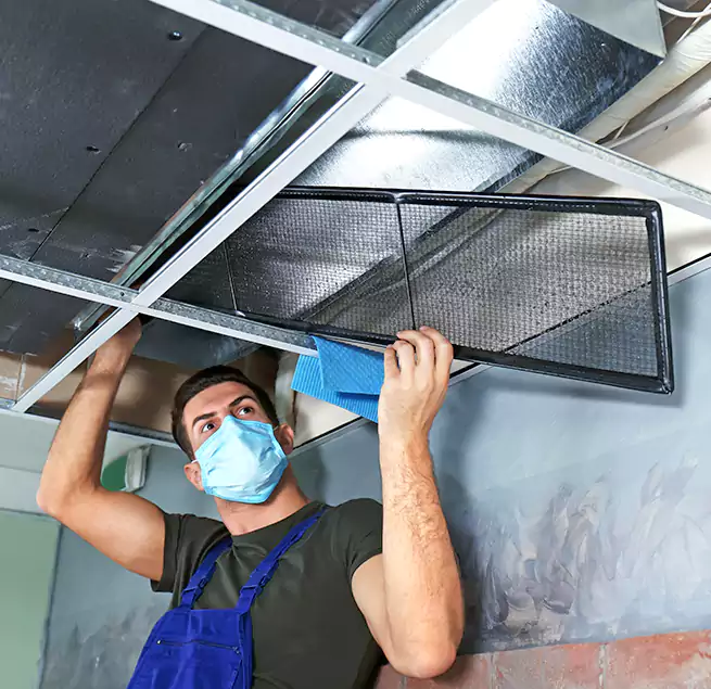 Why Homeowners Businesses Trust Us in Griffith, IN