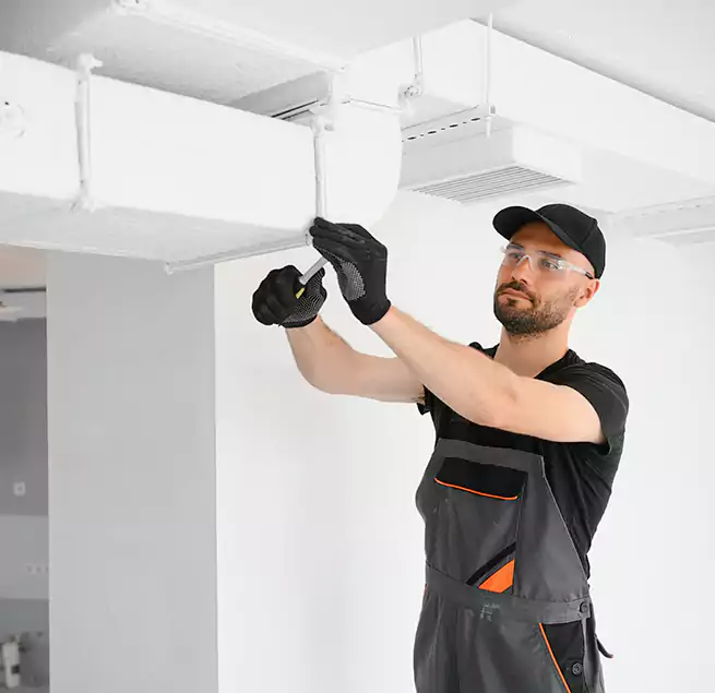  Why Homeowners Businesses Trust Us Griffith, IN