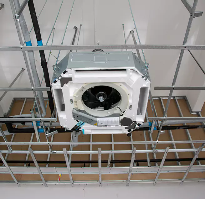 Why Homeowners & Businesses Trust Us Griffith, IN?