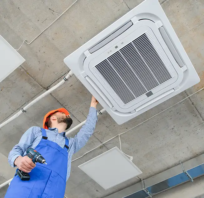  Why Homeowners & Businesses Trust Us in Griffith, IN?